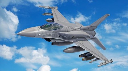 Polish PM: Poland is ready to give F-16s to Ukraine under NATO’s coordination