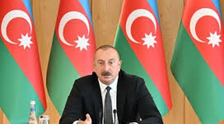 Azərbaycanın resursları Avropanı 100 il ərzində qazla təmin etməyə imkan verir - Prezident