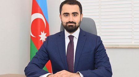 Назначен заместитель министра науки и образования