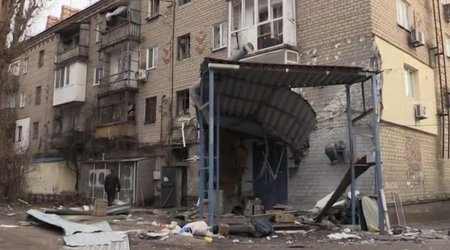City council member detained in Ukraine for espionage