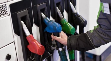 US to face shortage of gasoline due to EU sanctions by summer