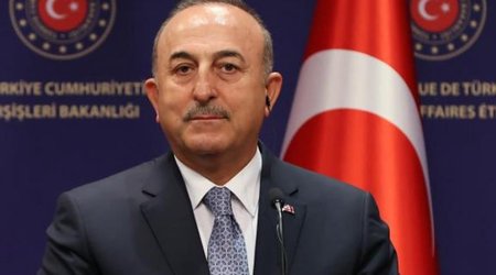 Cavusoglu: Turkish parliament won't approve protocol on Sweden and Finland's NATO membership