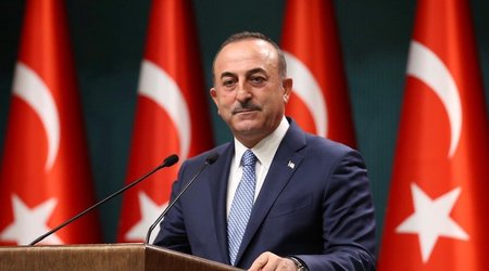 Mevlut Cavusoglu: Neither Ukraine nor Russia will accept one-sided conditions
