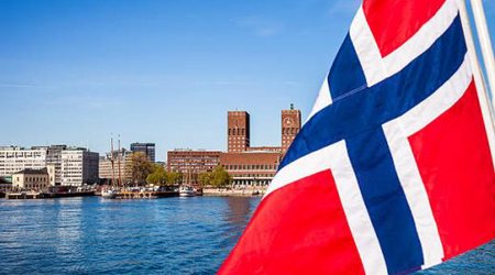 Norveçin fondu bir ilə 164 milyard dollar itirib