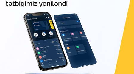 Новая возможность для бизнесменов в приложении Yelo