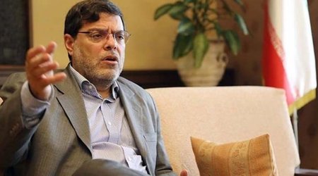 Iranian official threatens Ukraine with missiles