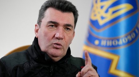 Secretary of Ukraine's National Security and Defence Council: Hardest fighting is yet to come
