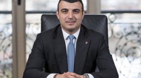 Manatın məzənnəsi bu il də sabit olacaq - Taleh Kazımov