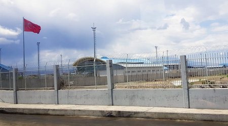 Land border entry from Turkiye to Nakhchivan Autonomous Republic open to all citizens of Azerbaijan