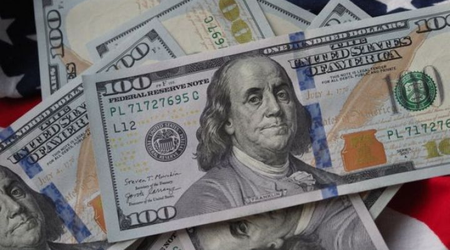 Валютные резервы ЦБ Азербайджана превысили 9 млрд долларов США