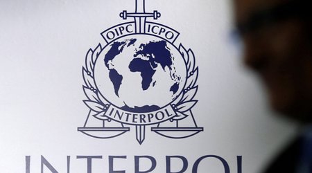 Назначен новый глава Национального бюро Интерпола