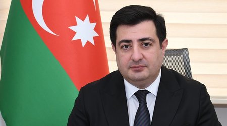 Назначен первый заместитель председателя правления ANAMA