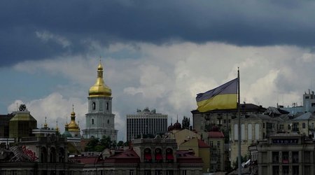 Russia attempts to attack some cities in Ukraine