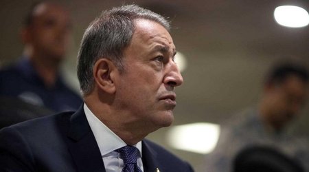 Хулуси Акар: Открытие Зангезурского коридора принесет пользу всем сторонам