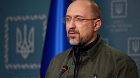 Shmyhal: EU to allocate 25M euros for mine clearance program in Ukraine