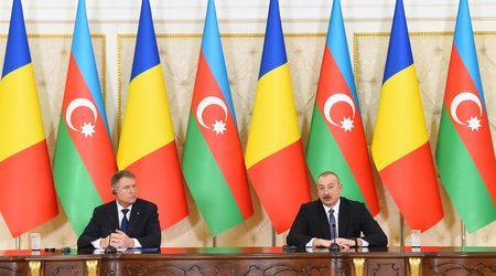 SOCAR и RomGas подпишут новое газовое соглашение
