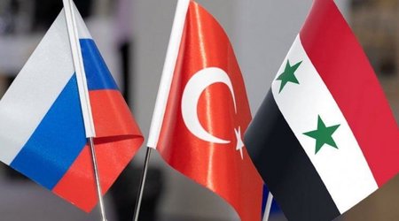 Delegations from Turkiye, Russia, Syria to hold talks in coming days