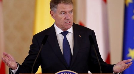Azərbaycan qazı bir çox ölkələr üçün “təhlükəsizlik yastığına” çevrilib - RUMINIYA PREZİDENTİ