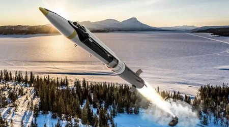 US to send Ukraine Boeing’s ground-launched, GPS-guided bombs