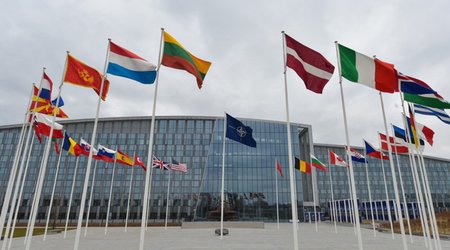 НАТО: Россия не выполняет условия ДСНВ