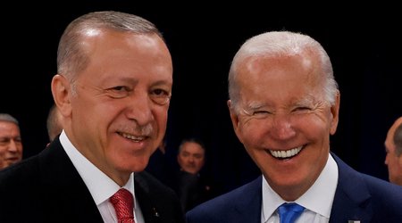 ABŞ Türkiyədən Rusiyaya mal ixracını dayandırmağı tələb edib