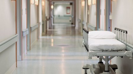 ДТП в Баку, пострадавший находится в тяжелом состоянии