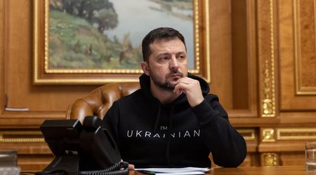 Зеленский лишил гражданства пятерых бывших чиновников времен Януковича