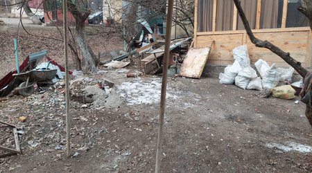 В Гейгельском районе оштрафованы лица, загрязнявшие туристические зоны