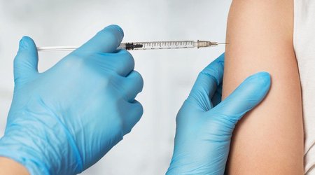 За сутки в Азербайджане вакцинированы 128 человек