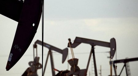 Oil prices rise on anticipation of sanctions against supplies from Russia