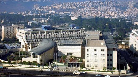Israel offers help to Turkiye