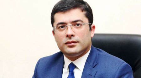 Vergidən azadolma qanuna daxil olan islahatların bir hissəsdir - MEDİA sədri 