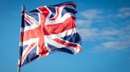 UK sends urgent support to Turkiye