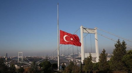 Türkiyədə 7 günlük matəm elan olundu