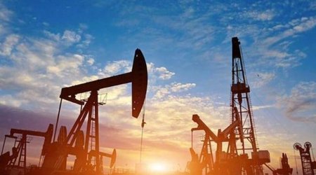 2 types of Russian oil products excluded from EU price cap