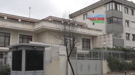 Посольство обратилось к желающим эвакуироваться из Турции гражданам