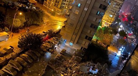 Azerbaijani doctors to provide medical assistance to earthquake victims in Adana
