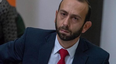 Azərbaycan XİN Mirzoyanın bəyanatına cavab verib