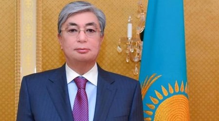 Kazakhstan to allocate $1M for emergency aid to Turkiye