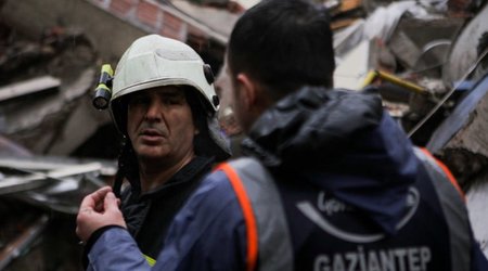 Russia to send additional rescue team to Turkiye