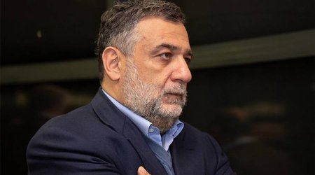 Vardaryan Qarabağa qayıdıb istefa verə bilər - "Hraparak"