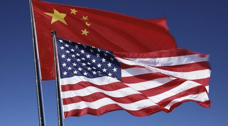 China urges US to lift sanctions on quake-hit Syria