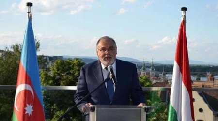 Bakı və Budapeşt imzalanmaq üçün 2 sənəd hazırlayır