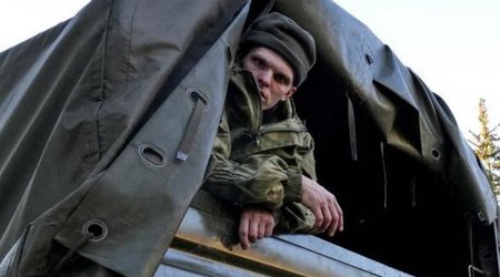 Over 7,600 Russians apply to 'I want to live' project to surrender