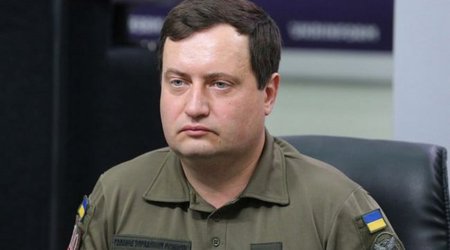Ukrainian Intelligence: Riots to erupt in Russia