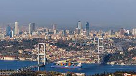 İstanbulda keçiriləcək Qaz Sammiti təxirə salınıb