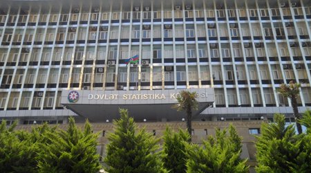 Cari ildə muzdla çalışanların sayı 1.5% artıb - RƏSMİ