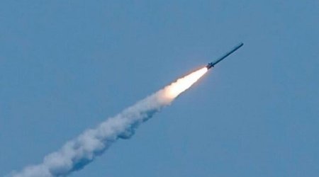 Several Ukrainian cities and regions come under Russian missile attacks
