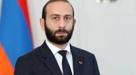 Mirzoyan və ABŞ Dövlət Departamentinin nümayəndəsi regiondakı vəziyyəti müzakirə ediblər