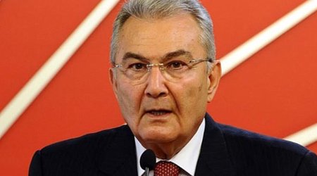 Deniz Baykal vəfat etdi